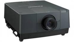 Proyector Panasonic PT-EX16KU LCD